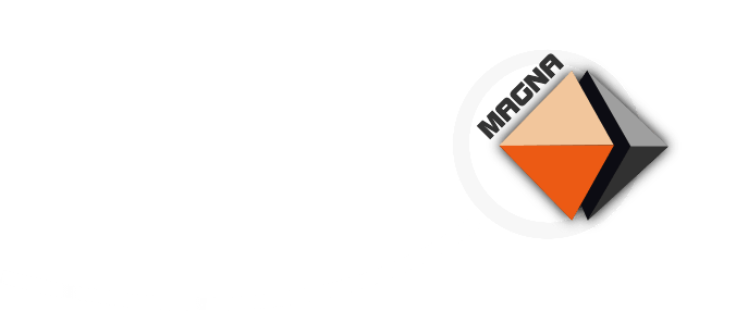 Magna Logo
